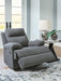 Side-Swipe Recliner - House n2 Home Furniture (Manchester,GA)