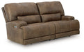 Beckley Place Power Reclining Sofa - House n2 Home Furniture (Manchester,GA)