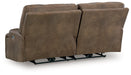 Beckley Place Power Reclining Sofa - House n2 Home Furniture (Manchester,GA)