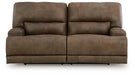 Beckley Place Power Reclining Sofa - House n2 Home Furniture (Manchester,GA)
