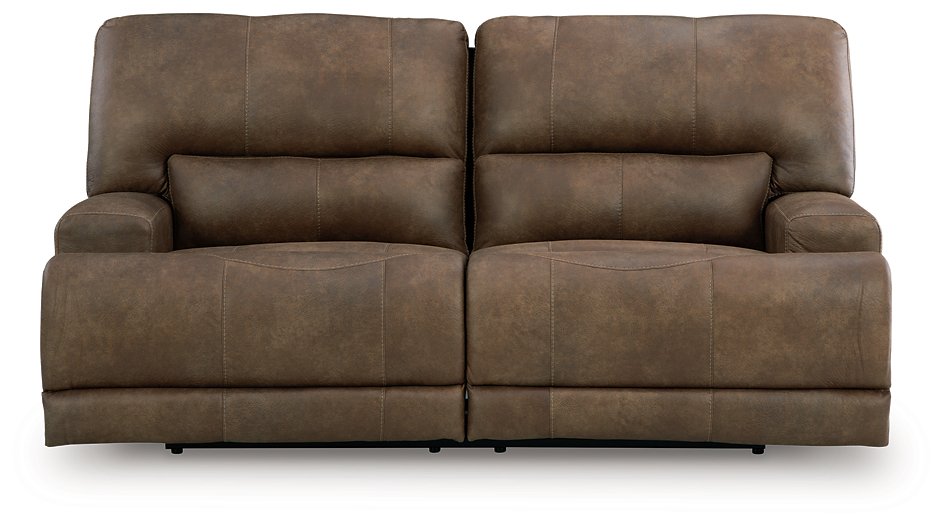 Beckley Place Reclining Living Room Set - House n2 Home Furniture (Manchester,GA)