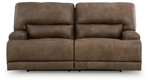 Beckley Place Power Reclining Sofa - House n2 Home Furniture (Manchester,GA)