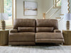 Beckley Place Power Reclining Sofa - House n2 Home Furniture (Manchester,GA)
