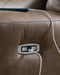 Beckley Place Power Reclining Sofa - House n2 Home Furniture (Manchester,GA)