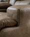 Beckley Place Power Reclining Sofa - House n2 Home Furniture (Manchester,GA)