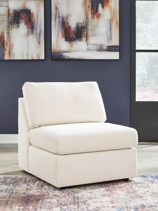 Modmax 5 Piece Sectional with Audio Console - House n2 Home Furniture (Manchester,GA)