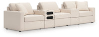 Modmax Sectional with Audio System - House n2 Home Furniture (Manchester,GA)