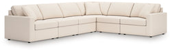 Modmax 6-Piece Sectional - House n2 Home Furniture (Manchester,GA)