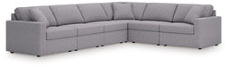 Modmax 6-Piece Sectional - House n2 Home Furniture (Manchester,GA)