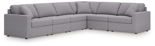 Modmax 6-Piece Sectional - House n2 Home Furniture (Manchester,GA)