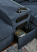 Modmax Sectional with Audio Console - House n2 Home Furniture (Manchester,GA)