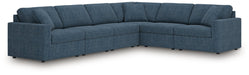 Modmax 6-Piece Sectional - House n2 Home Furniture (Manchester,GA)