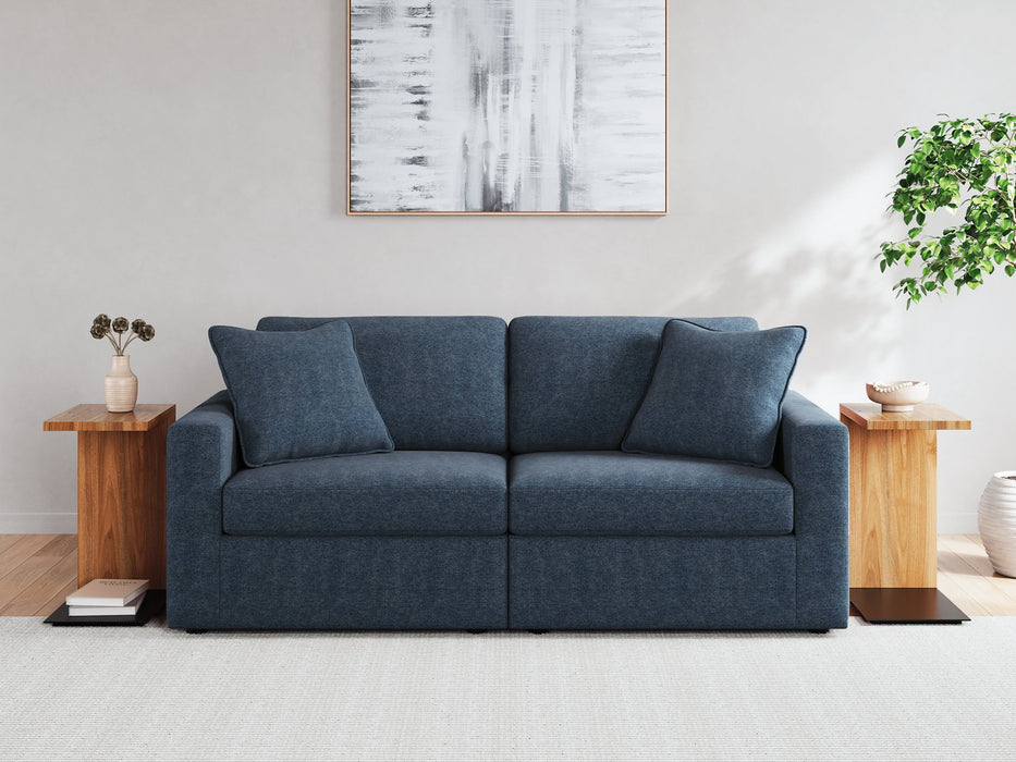 Modmax Sectional with Audio Console - House n2 Home Furniture (Manchester,GA)