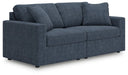 Modmax Sectional with Audio Console - House n2 Home Furniture (Manchester,GA)