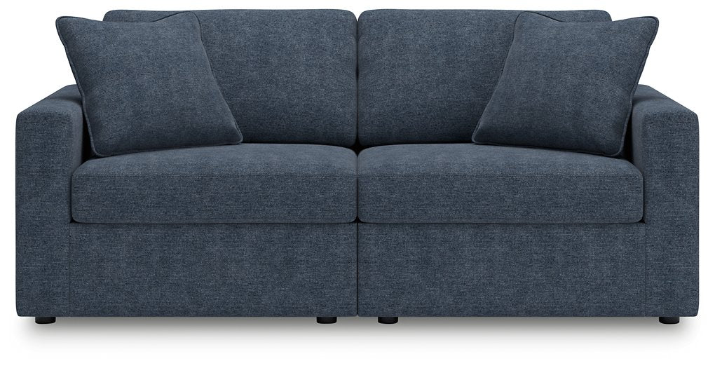 Modmax Sectional with Audio Console - House n2 Home Furniture (Manchester,GA)
