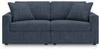 Modmax Sectional with Audio Console - House n2 Home Furniture (Manchester,GA)