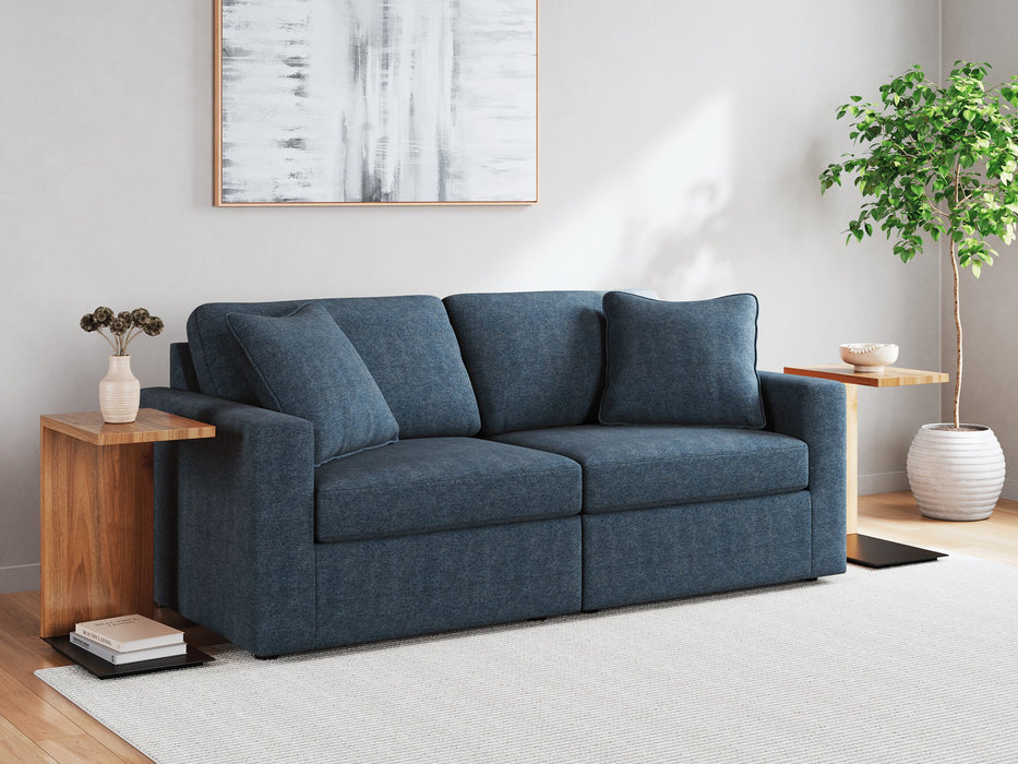 Modmax Sectional with Audio Console - House n2 Home Furniture (Manchester,GA)