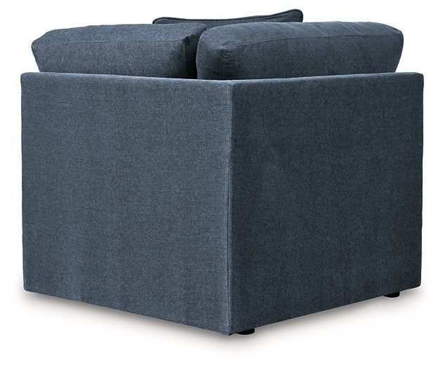 Modmax Balanced Sectional with Audio and Storage Consoles - House n2 Home Furniture (Manchester,GA)