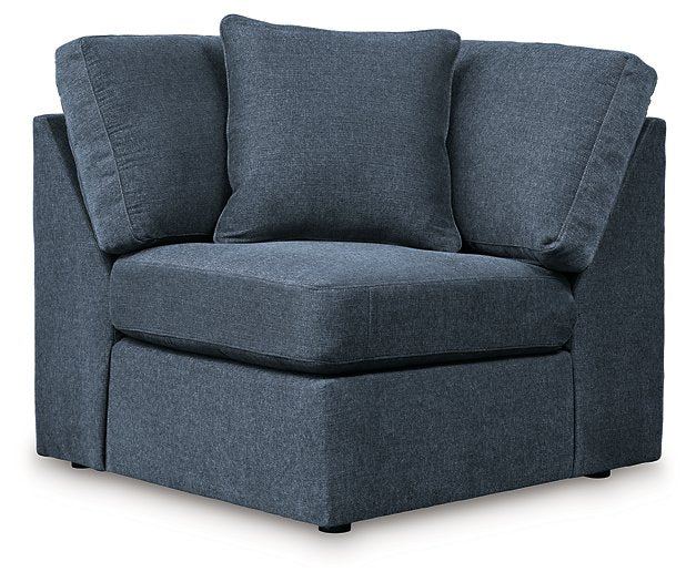 Modmax Balanced Sectional with Audio and Storage Consoles - House n2 Home Furniture (Manchester,GA)