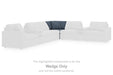Modmax Balanced Sectional with Audio and Storage Consoles - House n2 Home Furniture (Manchester,GA)