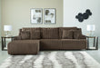 Top Tier Sectional Sofa Chaise - House n2 Home Furniture (Manchester,GA)