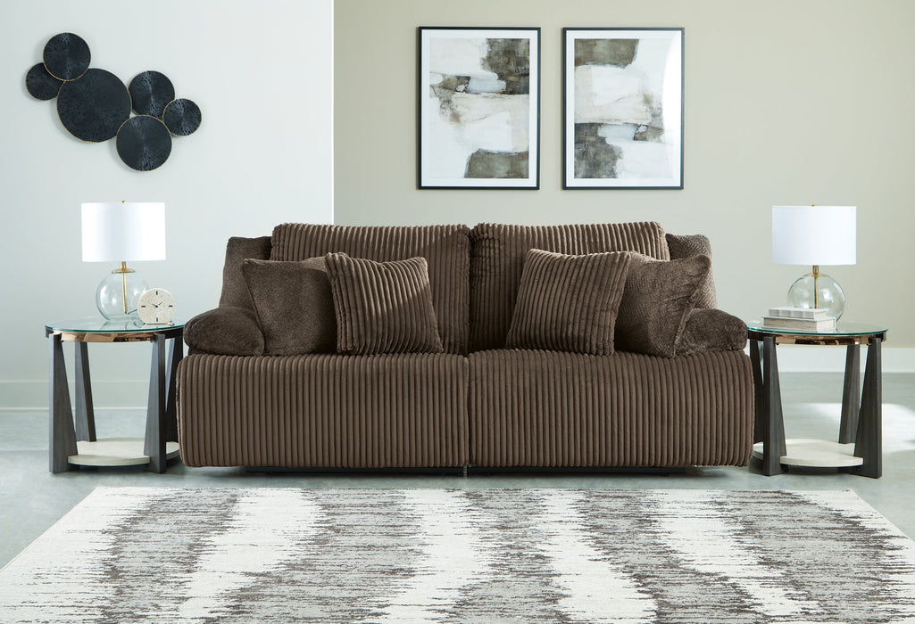Top Tier Sectional Loveseat - House n2 Home Furniture (Manchester,GA)