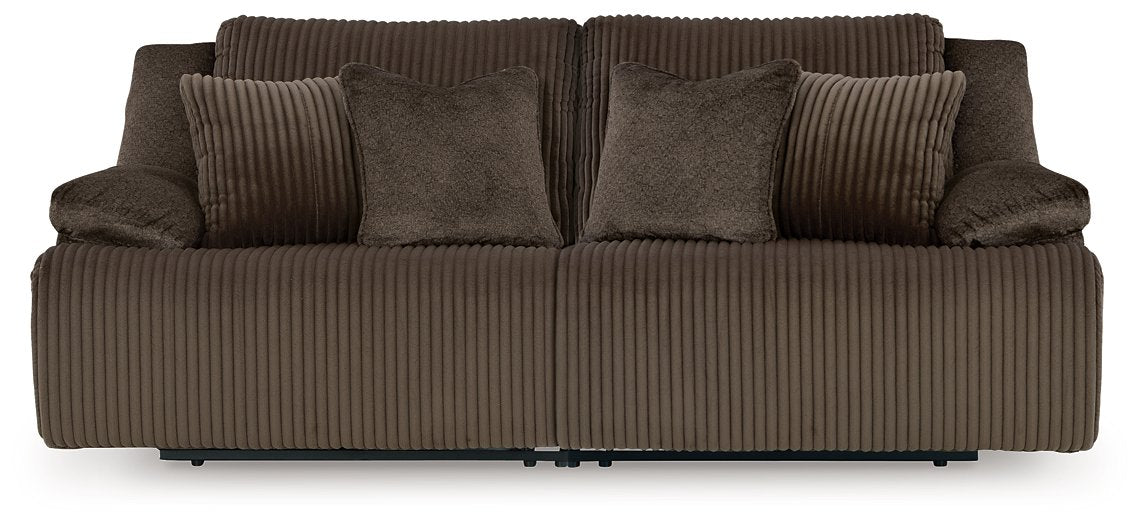 Top Tier Sectional Loveseat - House n2 Home Furniture (Manchester,GA)