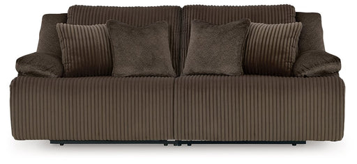 Top Tier Sectional Loveseat - House n2 Home Furniture (Manchester,GA)