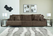 Top Tier Sectional Sofa - House n2 Home Furniture (Manchester,GA)