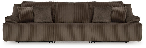 Top Tier Sectional Sofa - House n2 Home Furniture (Manchester,GA)