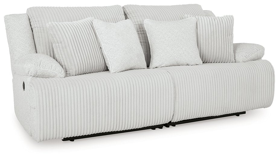 Top Tier Sectional Loveseat - House n2 Home Furniture (Manchester,GA)