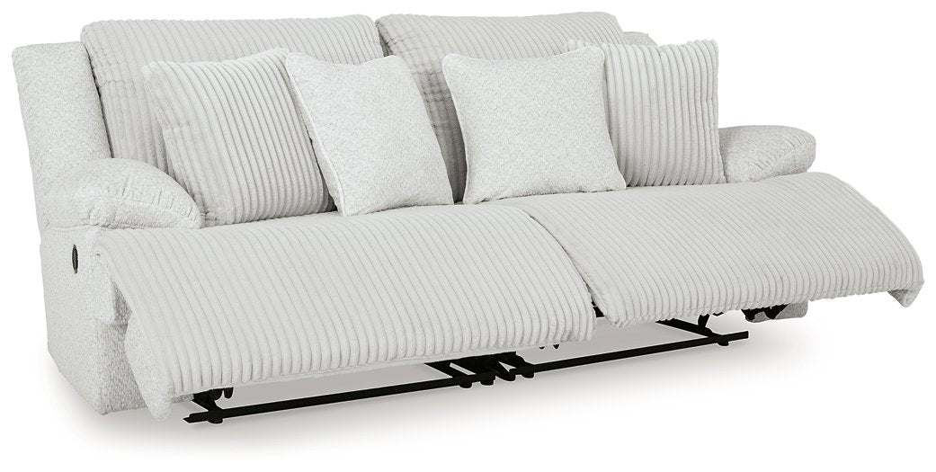 Top Tier Sectional Loveseat - House n2 Home Furniture (Manchester,GA)