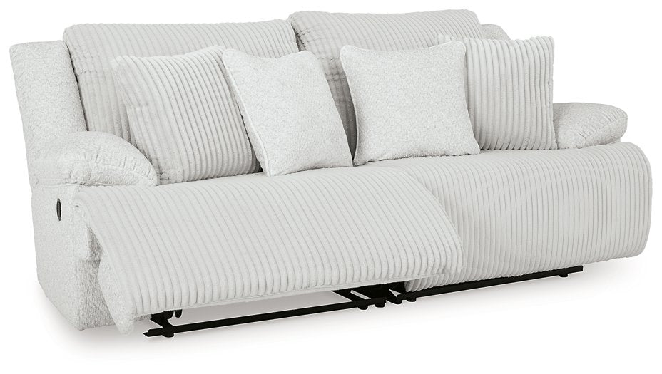 Top Tier Sectional Loveseat - House n2 Home Furniture (Manchester,GA)
