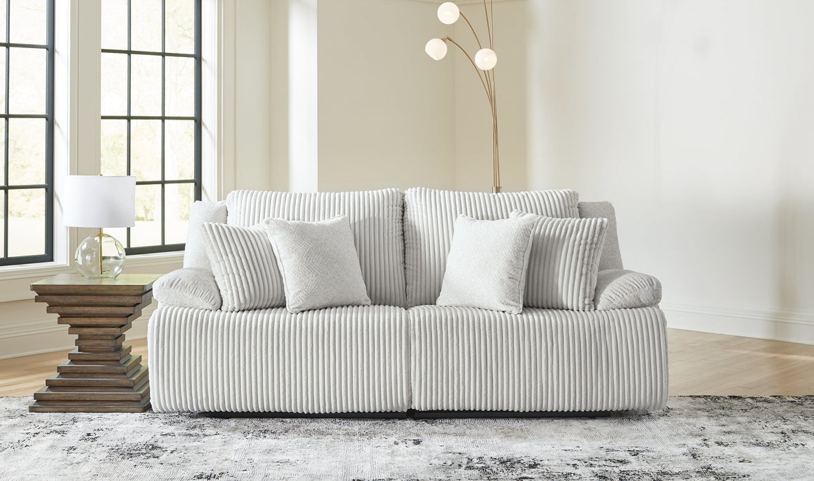 Top Tier Sectional Loveseat - House n2 Home Furniture (Manchester,GA)