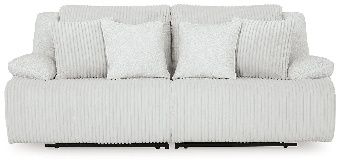 Top Tier Sectional Loveseat - House n2 Home Furniture (Manchester,GA)
