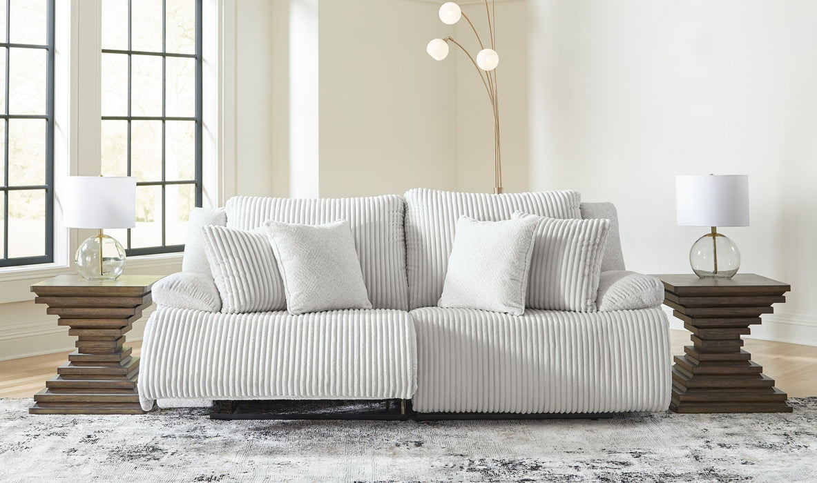 Top Tier Sectional Loveseat - House n2 Home Furniture (Manchester,GA)