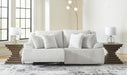 Top Tier Sectional Loveseat - House n2 Home Furniture (Manchester,GA)