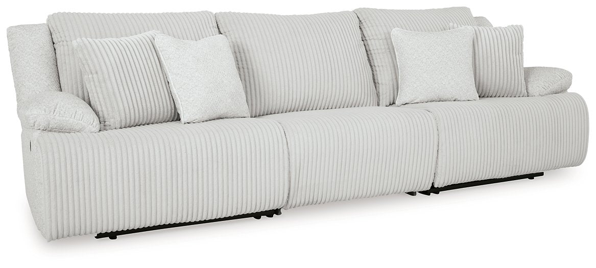 Top Tier Sectional Sofa - House n2 Home Furniture (Manchester,GA)