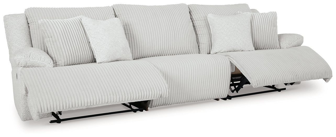 Top Tier Sectional Sofa - House n2 Home Furniture (Manchester,GA)