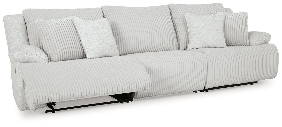 Top Tier Sectional Sofa - House n2 Home Furniture (Manchester,GA)