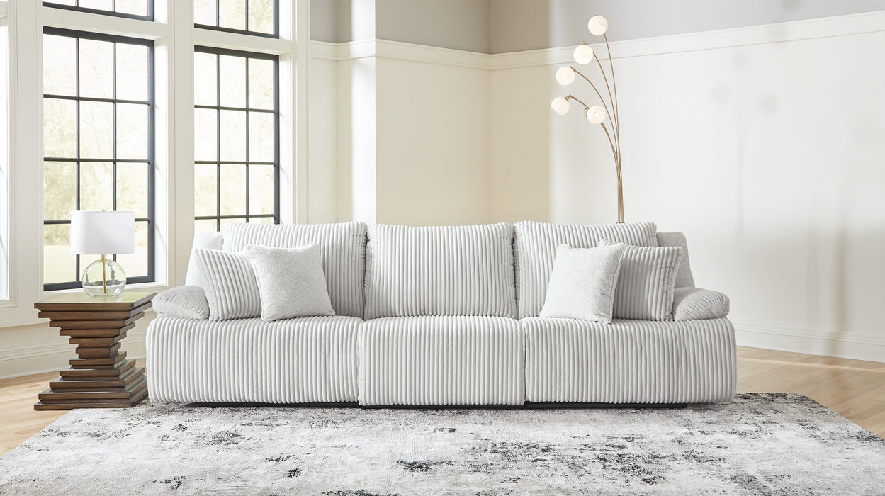 Top Tier Sectional Sofa - House n2 Home Furniture (Manchester,GA)