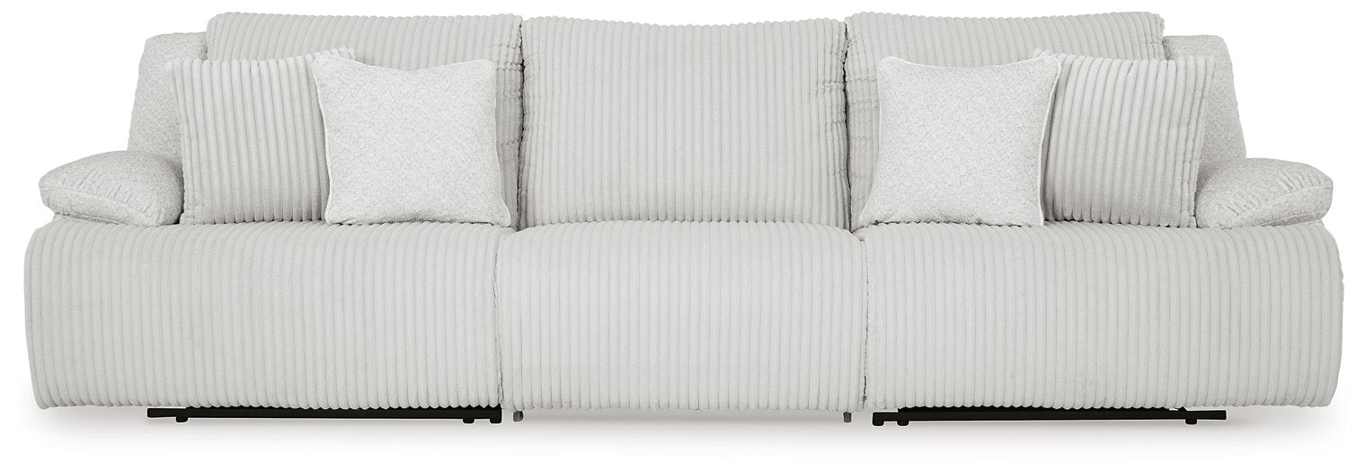 Top Tier Sectional Sofa - House n2 Home Furniture (Manchester,GA)