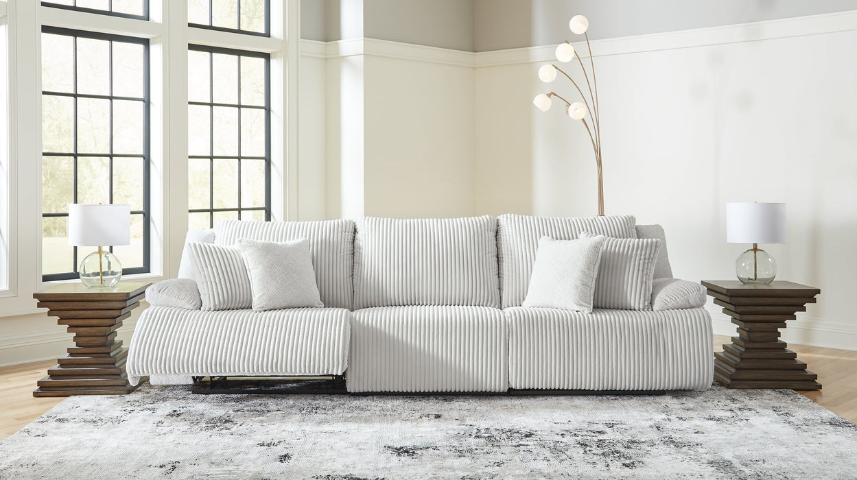 Top Tier Sectional Sofa - House n2 Home Furniture (Manchester,GA)