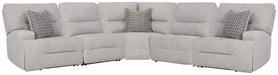 Acklen Place Power Reclining Sectional - House n2 Home Furniture (Manchester,GA)