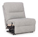 Acklen Place Power Reclining Sectional - House n2 Home Furniture (Manchester,GA)