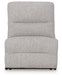 Acklen Place Power Reclining Sectional - House n2 Home Furniture (Manchester,GA)