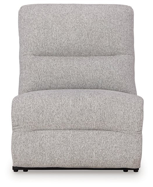 Acklen Place Power Reclining Sectional with Chaise