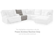 Acklen Place Power Reclining Sectional - House n2 Home Furniture (Manchester,GA)