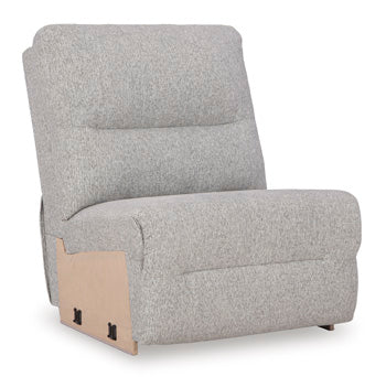 Acklen Place Power Reclining Sectional - House n2 Home Furniture (Manchester,GA)