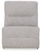 Acklen Place Power Reclining Sectional - House n2 Home Furniture (Manchester,GA)